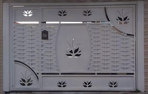 Portão 04