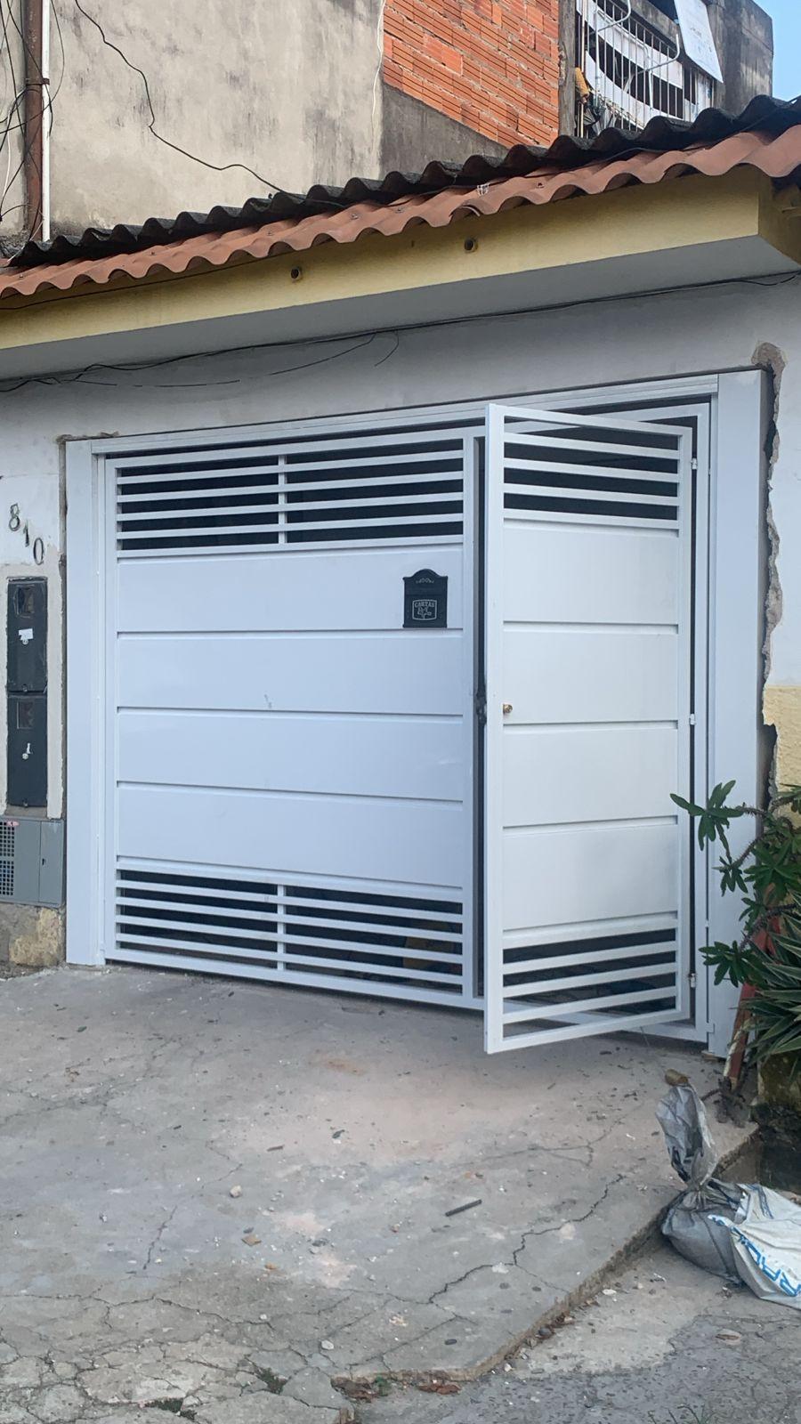 Portão 17